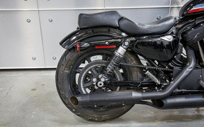 2020 Harley-Davidson Iron 1200