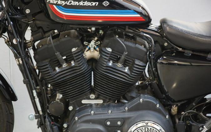 2020 Harley-Davidson Iron 1200