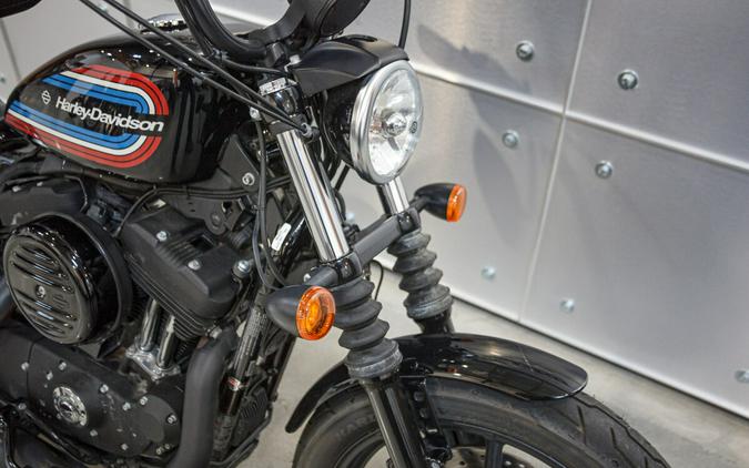 2020 Harley-Davidson Iron 1200
