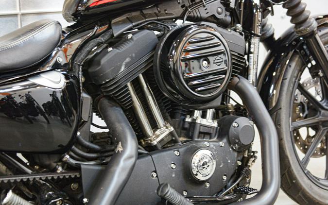 2020 Harley-Davidson Iron 1200