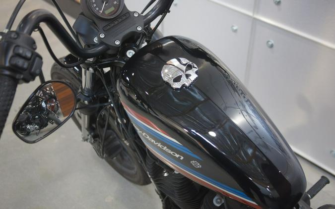 2020 Harley-Davidson Iron 1200