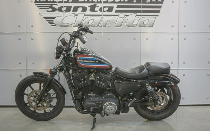 2020 Harley-Davidson Iron 1200