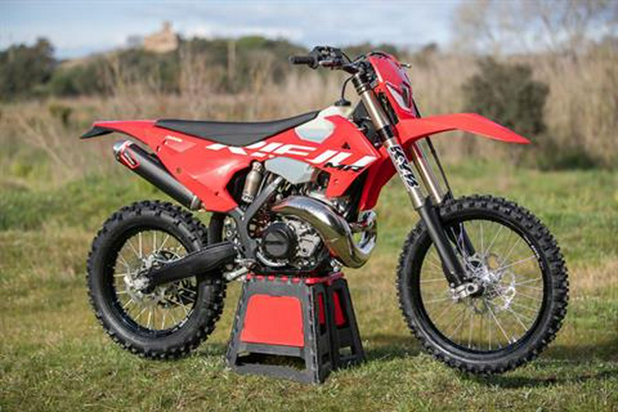 2026 RIEJU MR300 RACE