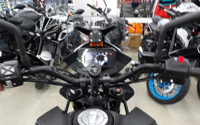 2022 KTM Adventure 390