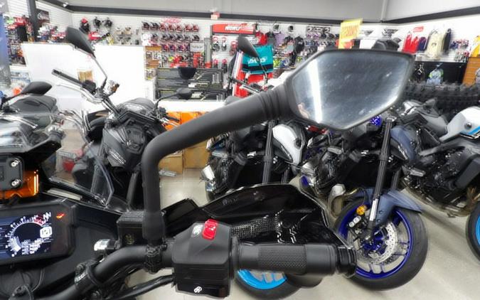 2022 KTM Adventure 390