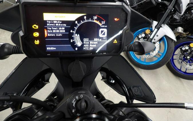 2022 KTM Adventure 390