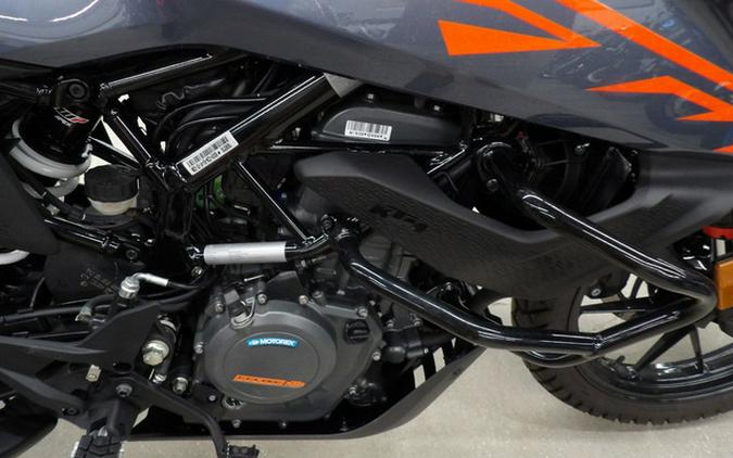 2022 KTM Adventure 390