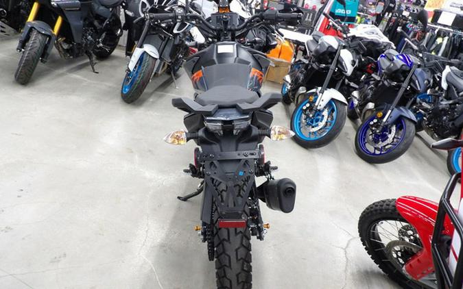 2022 KTM Adventure 390