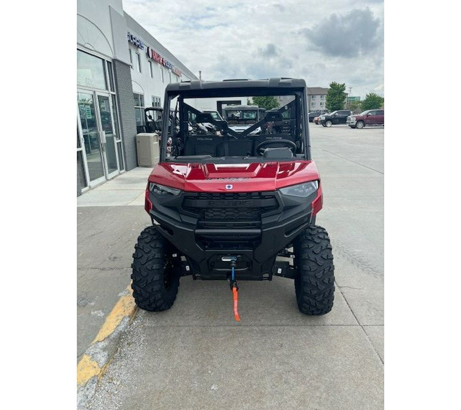 2025 Polaris Ranger XP 1000 Premium