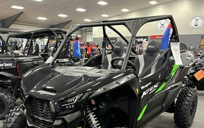 2026 Kawasaki Teryx KRX 1000