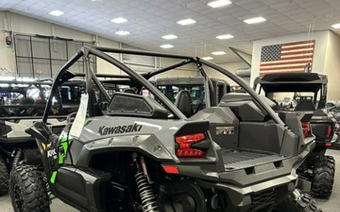 2026 Kawasaki Teryx KRX 1000