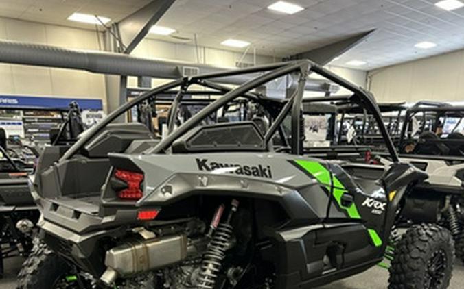 2026 Kawasaki Teryx KRX 1000