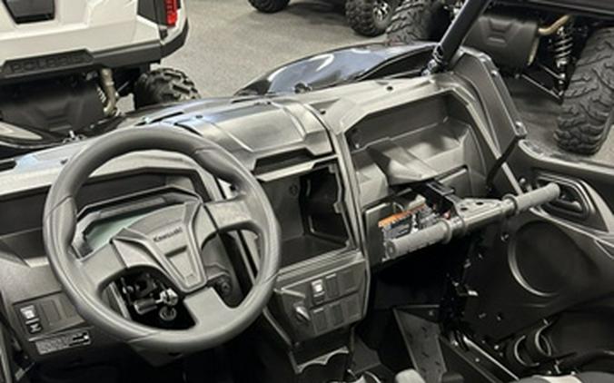 2026 Kawasaki Teryx KRX 1000