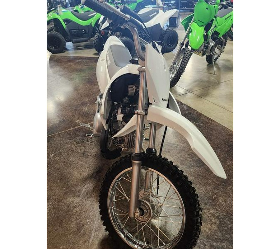 2026 Kawasaki KLX®110R