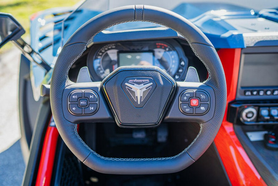 2025 Polaris Slingshot® Slingshot® R