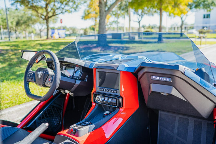 2025 Polaris Slingshot® Slingshot® R