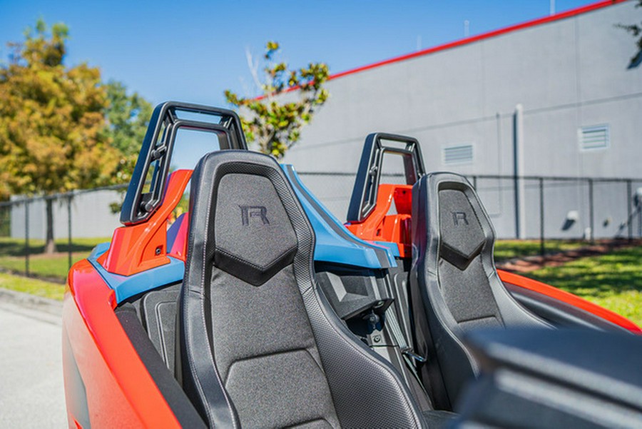 2025 Polaris Slingshot Slingshot R