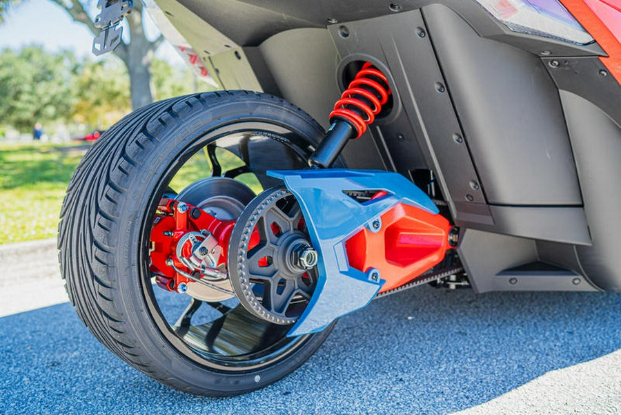 2025 Polaris Slingshot® Slingshot® R