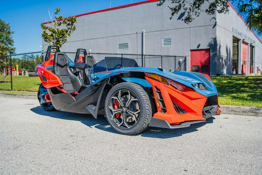 2025 Polaris Slingshot® Slingshot® R