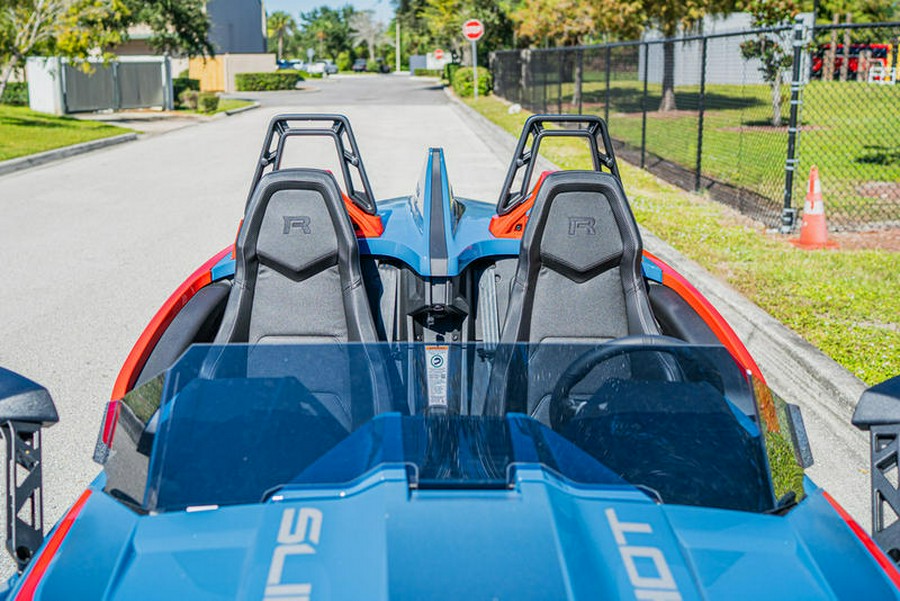 2025 Polaris Slingshot® Slingshot® R