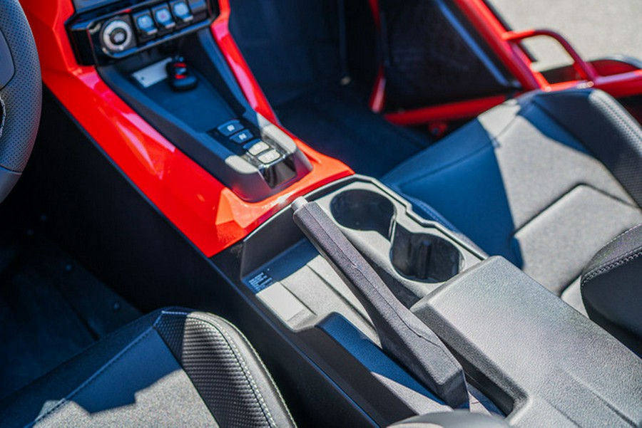 2025 Polaris Slingshot Slingshot R