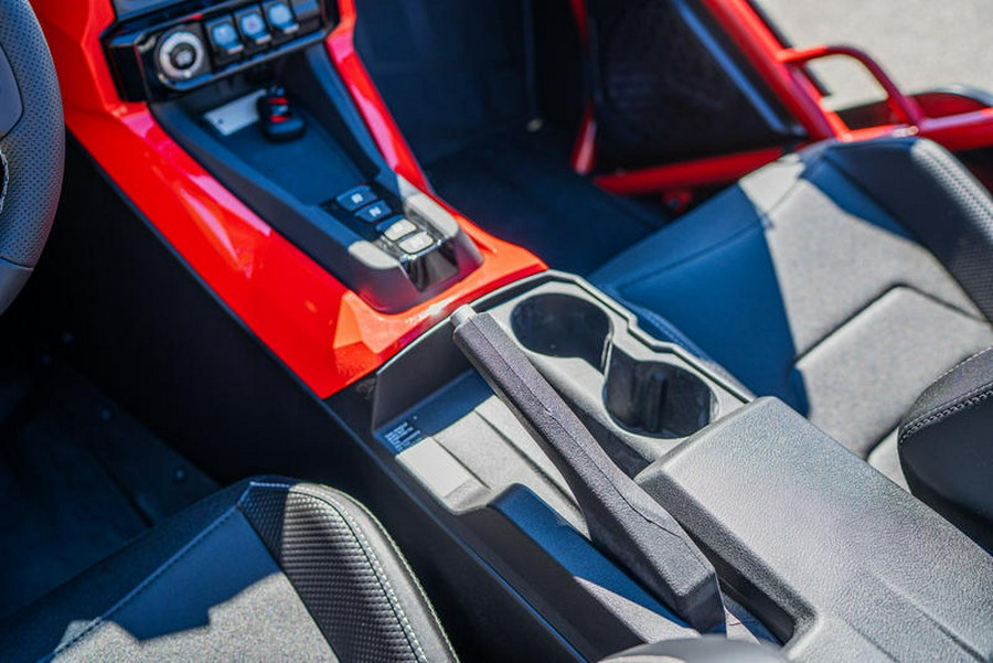 2025 Polaris Slingshot® Slingshot® R