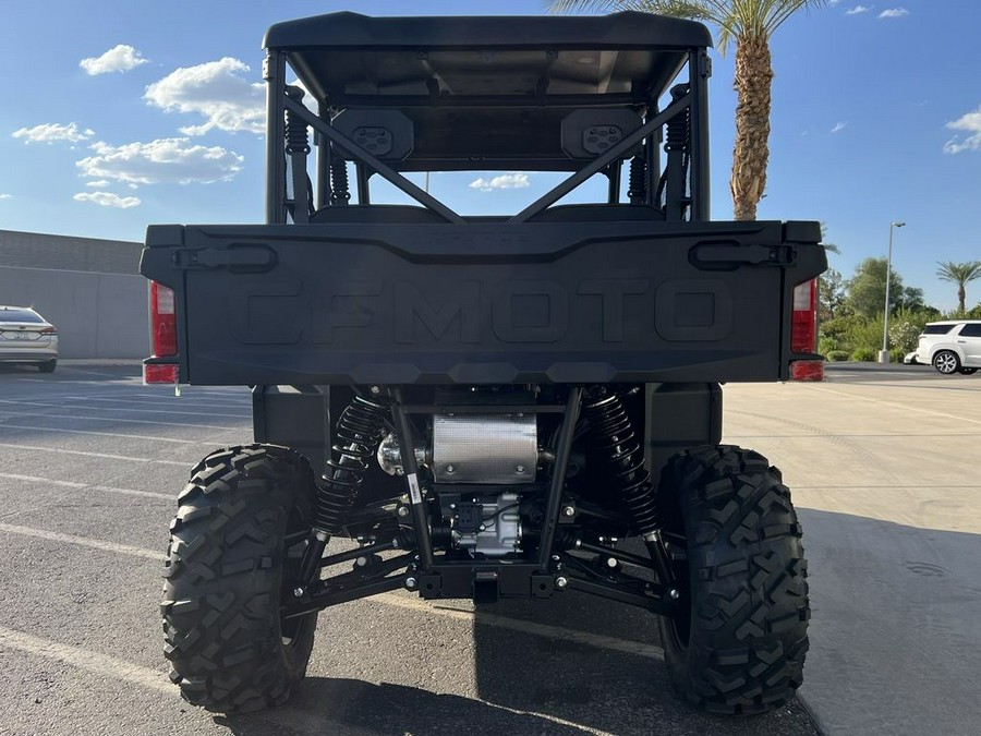 2026 CFMOTO UFORCE 800 XL