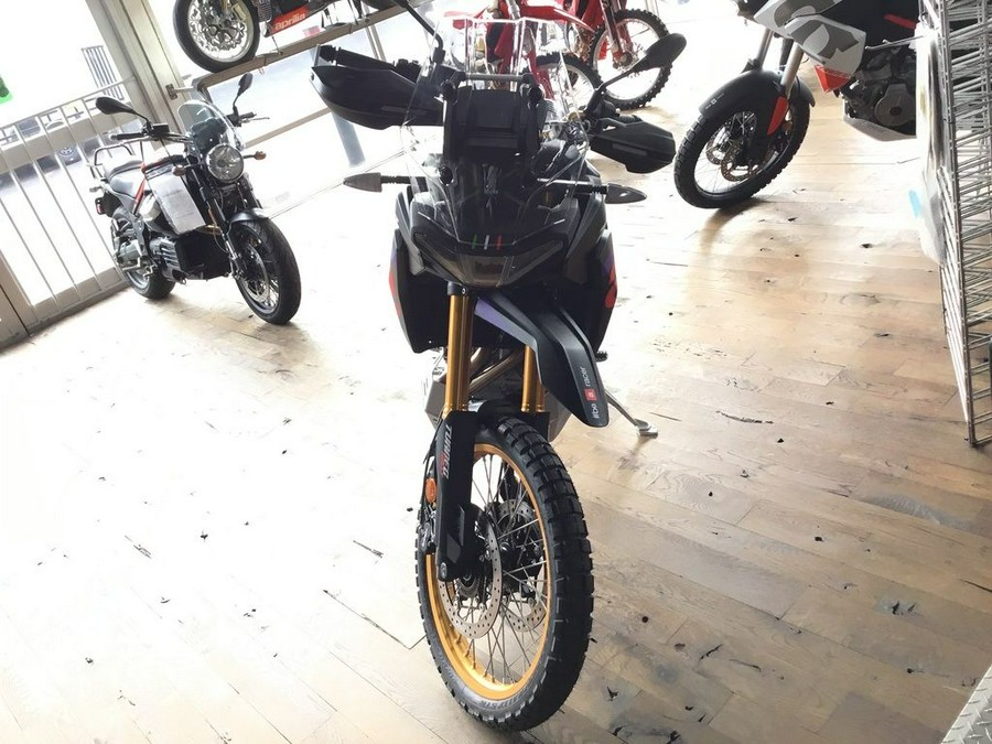 2026 Aprilia® Tuareg 660 Rally