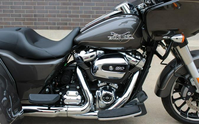 2023 Harley-Davidson® FLTRT - Road Glide® 3