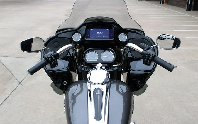 2023 Harley-Davidson® FLTRT - Road Glide® 3