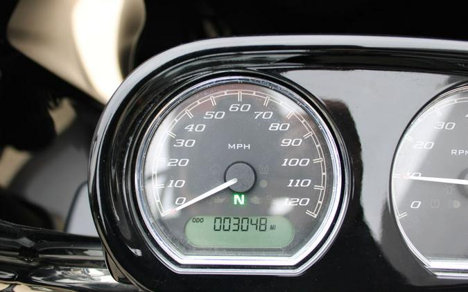 2023 Harley-Davidson® FLTRT - Road Glide® 3