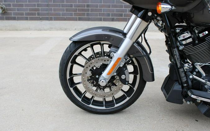 2023 Harley-Davidson® FLTRT - Road Glide® 3