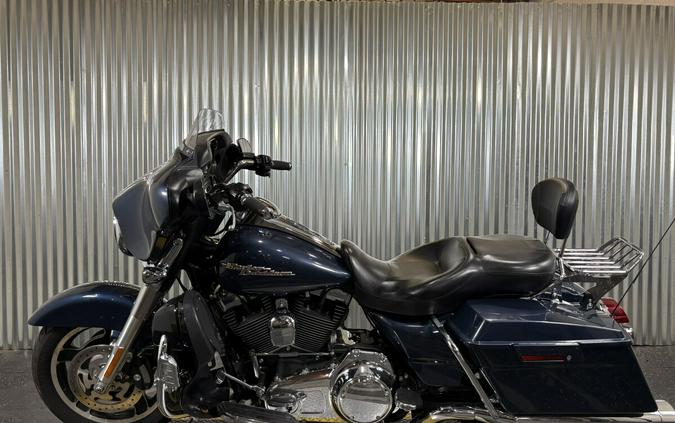 2009 Harley-Davidson Street Glide