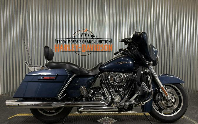 2009 Harley-Davidson Street Glide