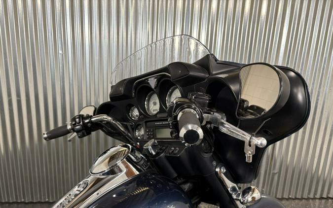 2009 Harley-Davidson Street Glide