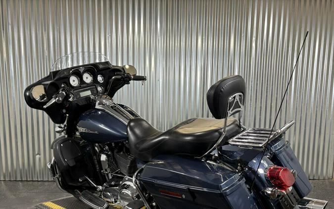 2009 Harley-Davidson Street Glide