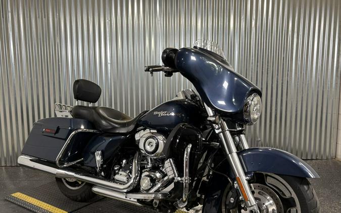 2009 Harley-Davidson Street Glide