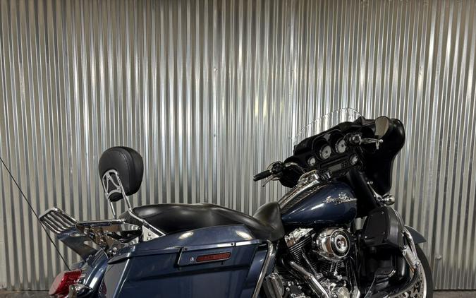 2009 Harley-Davidson Street Glide