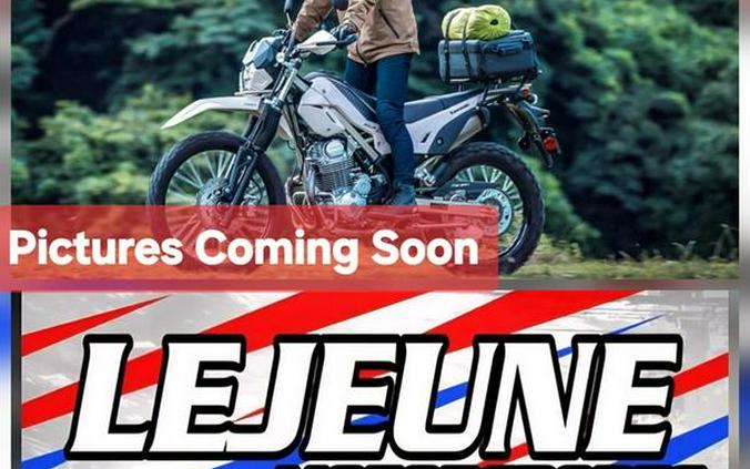 2026 Kawasaki KLX®230 SHERPA S ABS