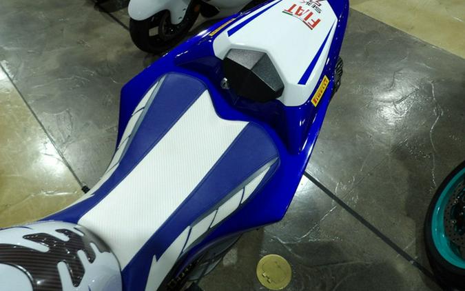 2014 Yamaha YZF R1 Team Yamaha BlueWhite