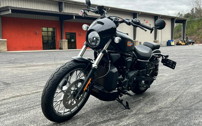 2026 Harley-Davidson RH975S - Nightster Special