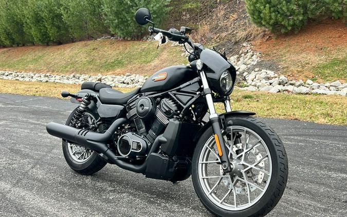 2026 Harley-Davidson RH975S - Nightster Special