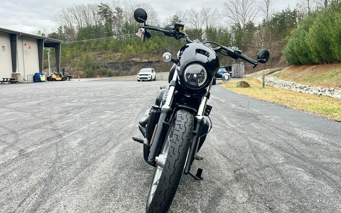 2026 Harley-Davidson RH975S - Nightster Special