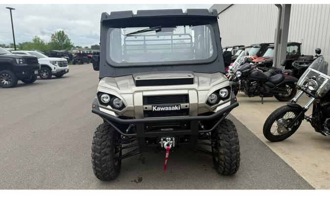 2024 Mule™ PRO-FXT™ 1000 LE Ranch Edition - Kawasaki