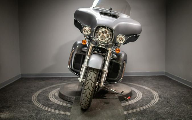 2022 Ultra Limited (FLHTK)