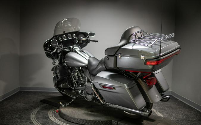 2022 Ultra Limited (FLHTK)