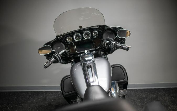 2022 Ultra Limited (FLHTK)