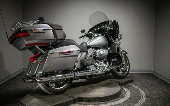 2022 Ultra Limited (FLHTK)