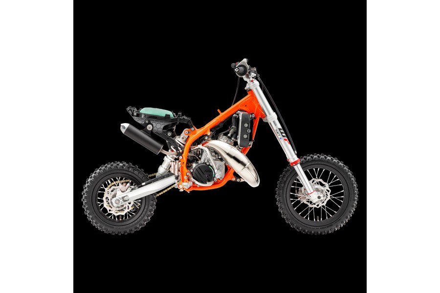 2027 50 SX - KTM
