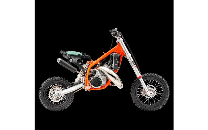 2027 50 SX - KTM
